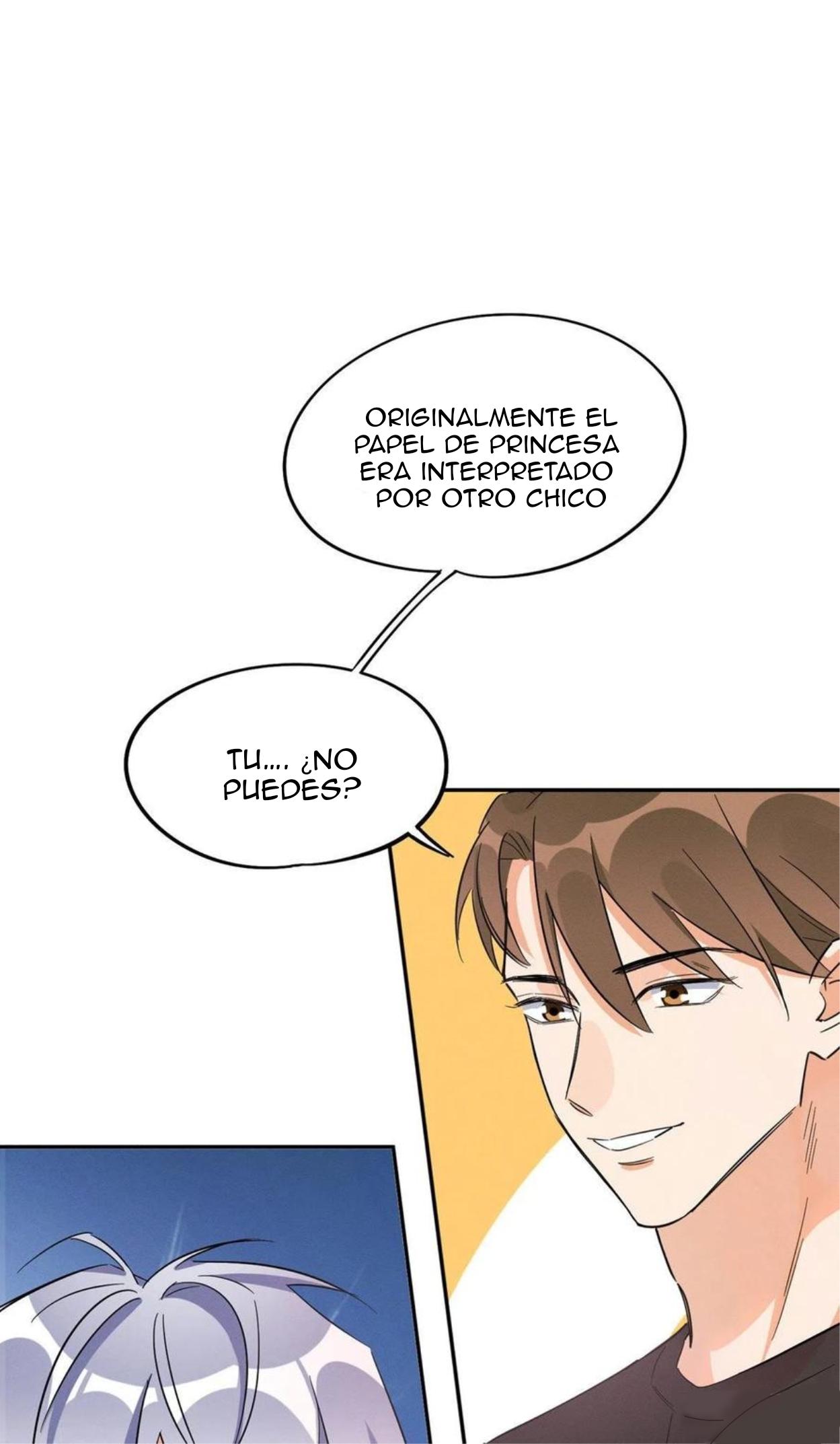 Tengo que trabajar duro para ser un gato hoy! - capitulo 21 manhwa