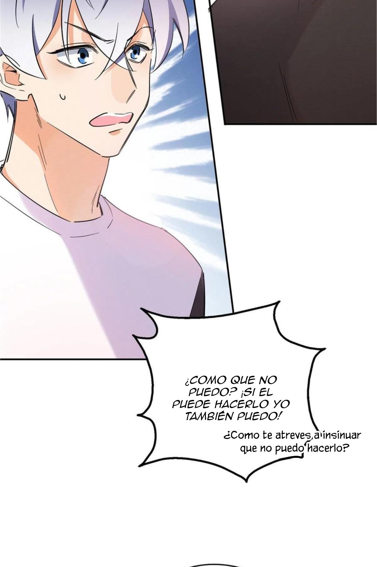 Tengo que trabajar duro para ser un gato hoy! - capitulo 21 manhwa
