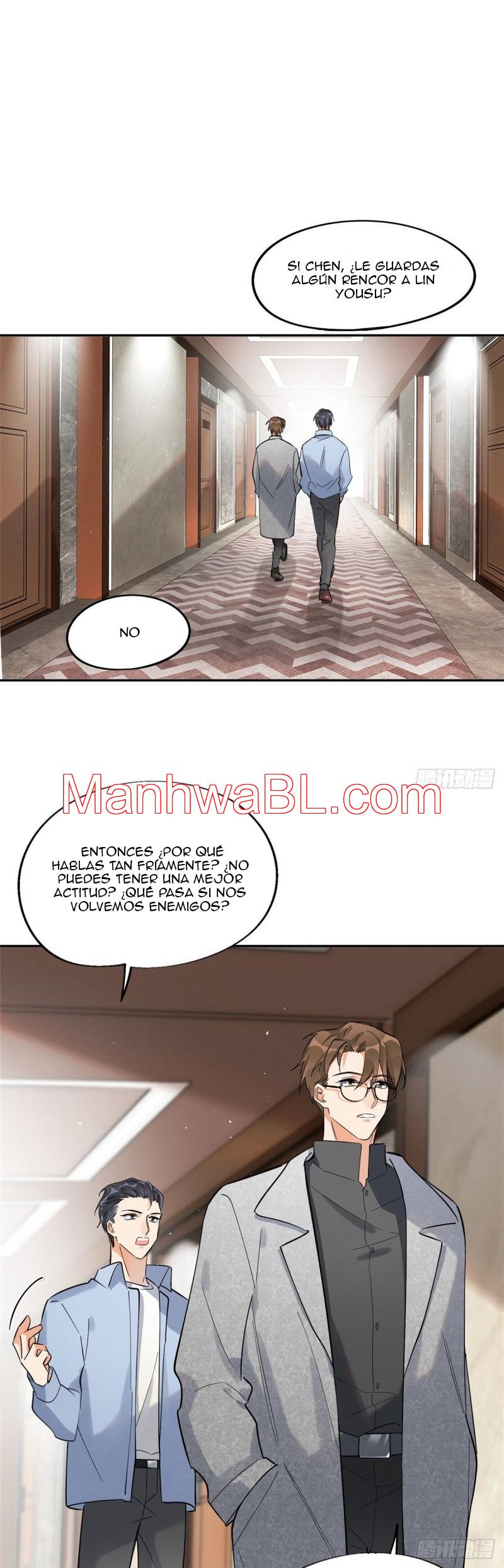 Tengo que trabajar duro para ser un gato hoy! - capitulo 26 manhwa