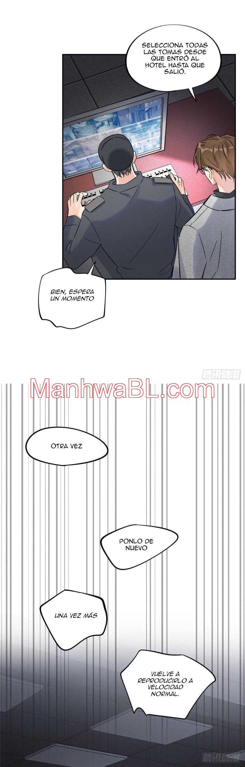 Tengo que trabajar duro para ser un gato hoy! - capitulo 26 manhwa
