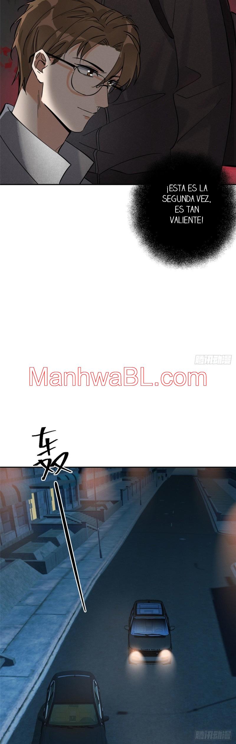 Tengo que trabajar duro para ser un gato hoy! - capitulo 26 manhwa