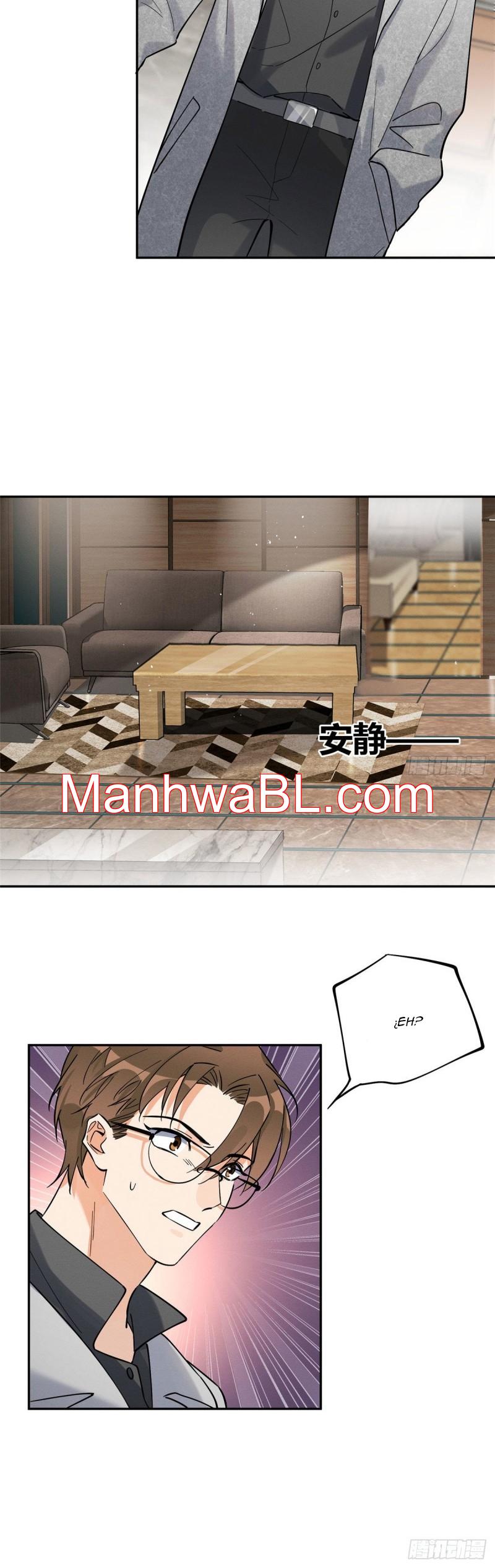 Tengo que trabajar duro para ser un gato hoy! - capitulo 26 manhwa