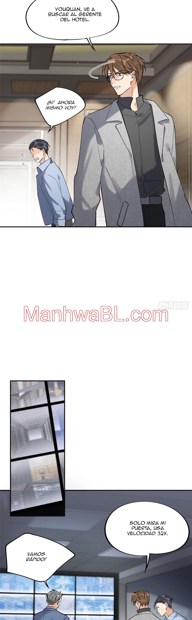 Tengo que trabajar duro para ser un gato hoy! - capitulo 26 manhwa
