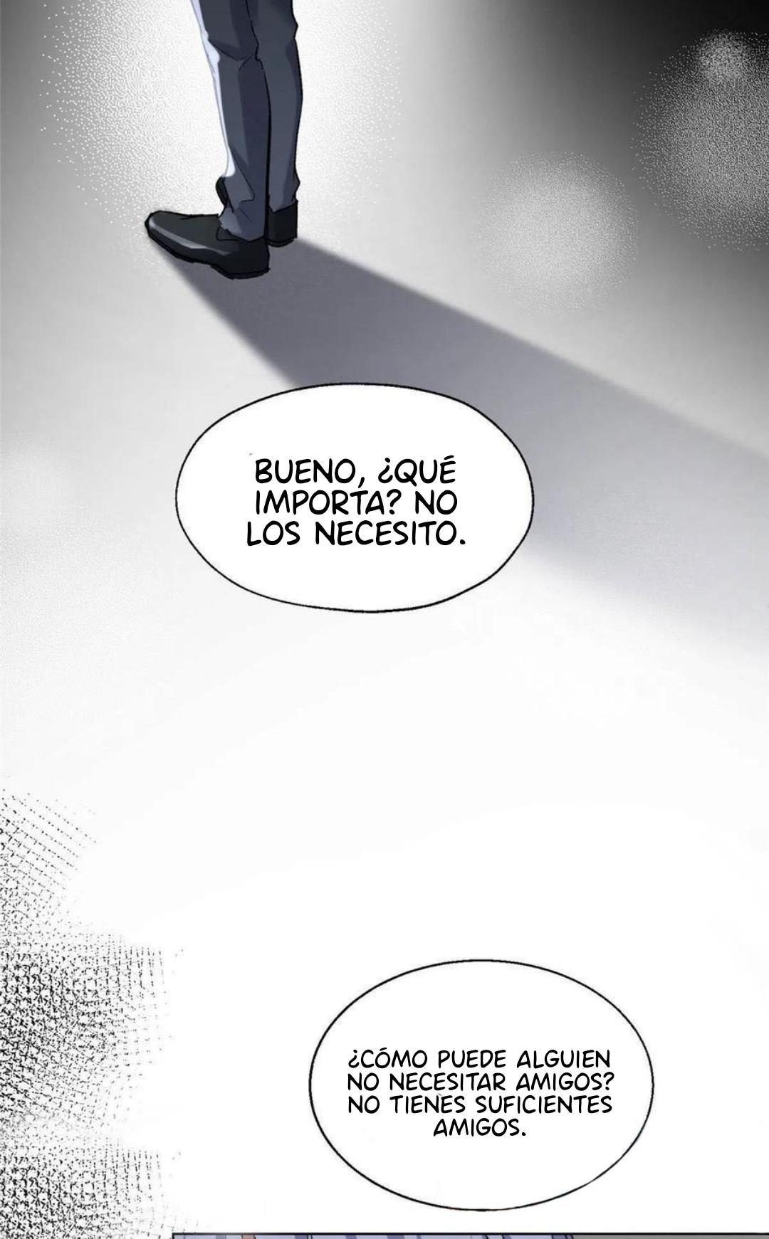Tengo que trabajar duro para ser un gato hoy! - Capítulo 59 2 manhwa