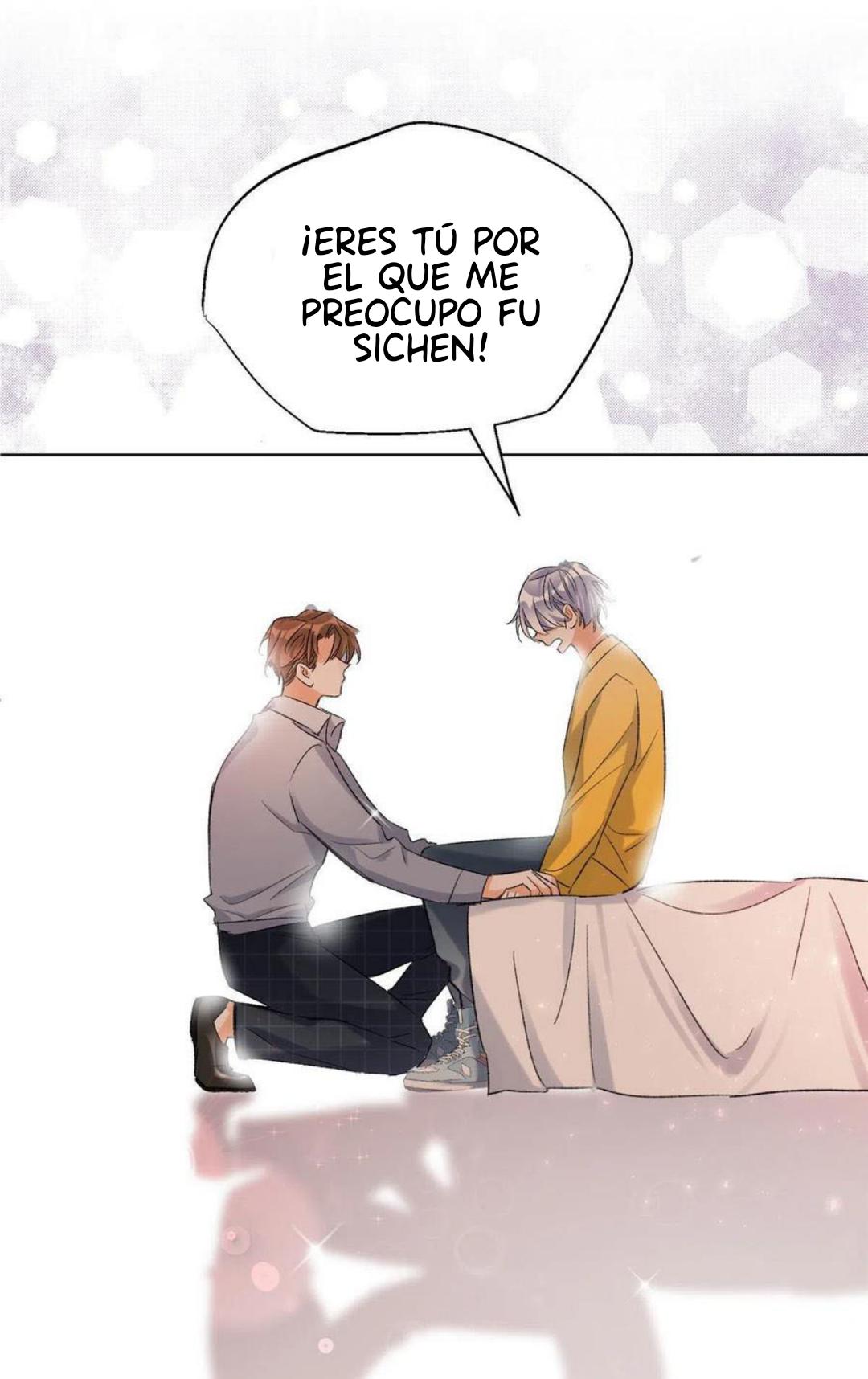 Tengo que trabajar duro para ser un gato hoy! - Capítulo 59 2 manhwa