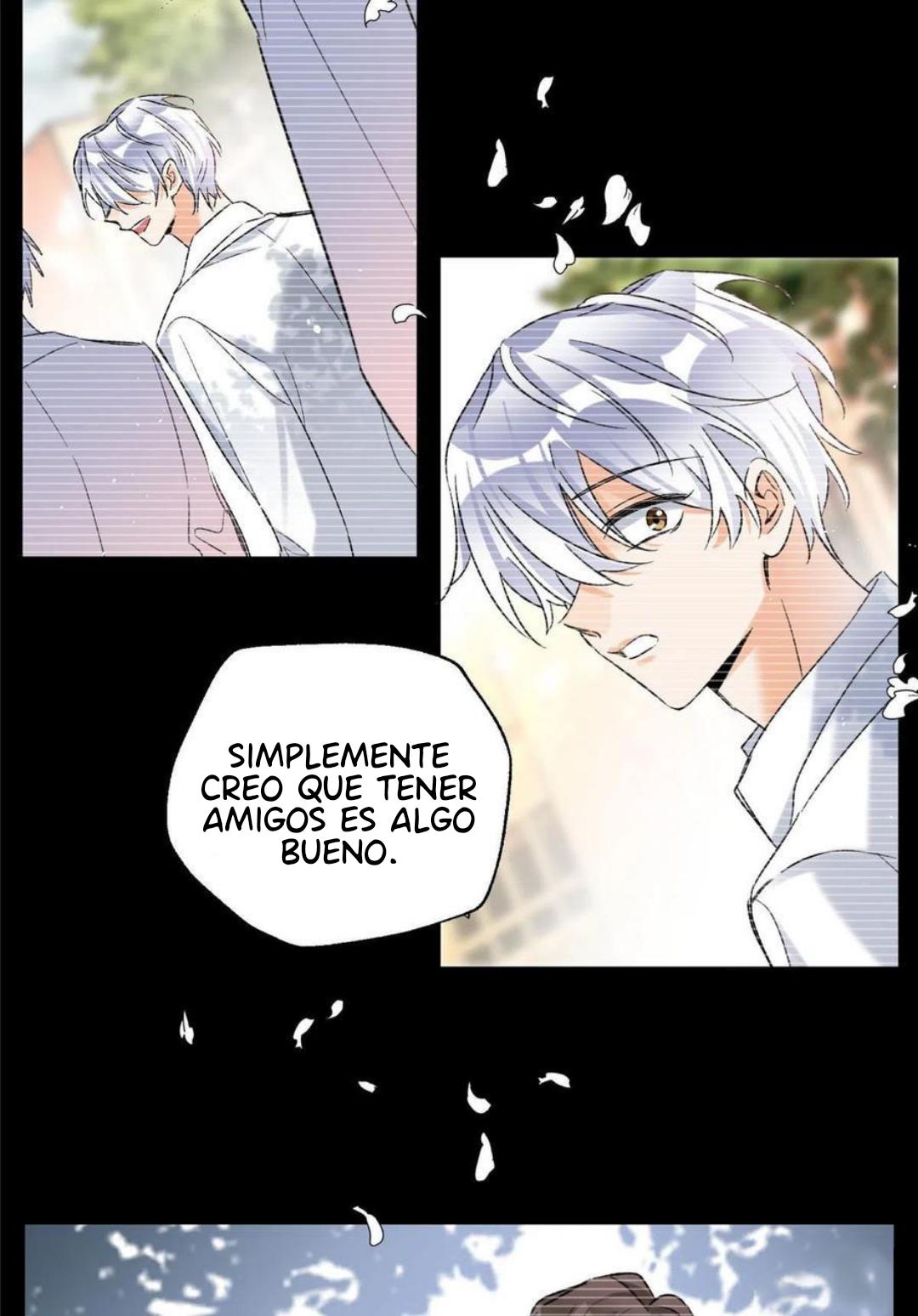 Tengo que trabajar duro para ser un gato hoy! - Capítulo 59 2 manhwa