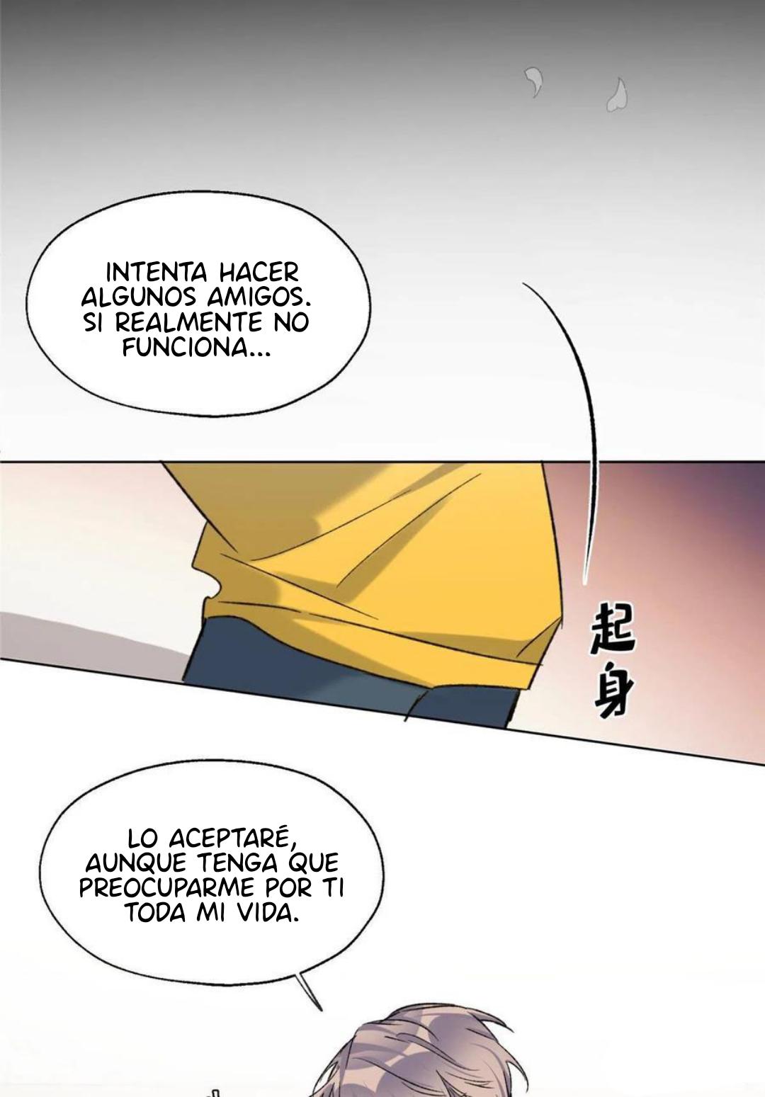 Tengo que trabajar duro para ser un gato hoy! - Capítulo 59 2 manhwa