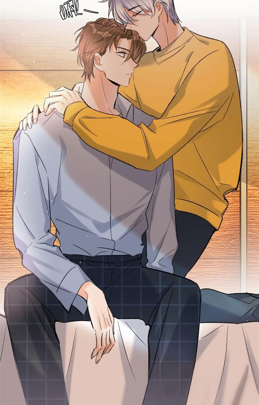 Tengo que trabajar duro para ser un gato hoy! - Capítulo 59 2 manhwa