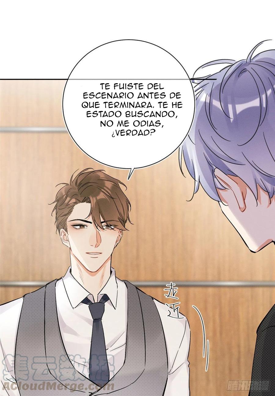 Tengo que trabajar duro para ser un gato hoy! - capitulo 1 manhwa