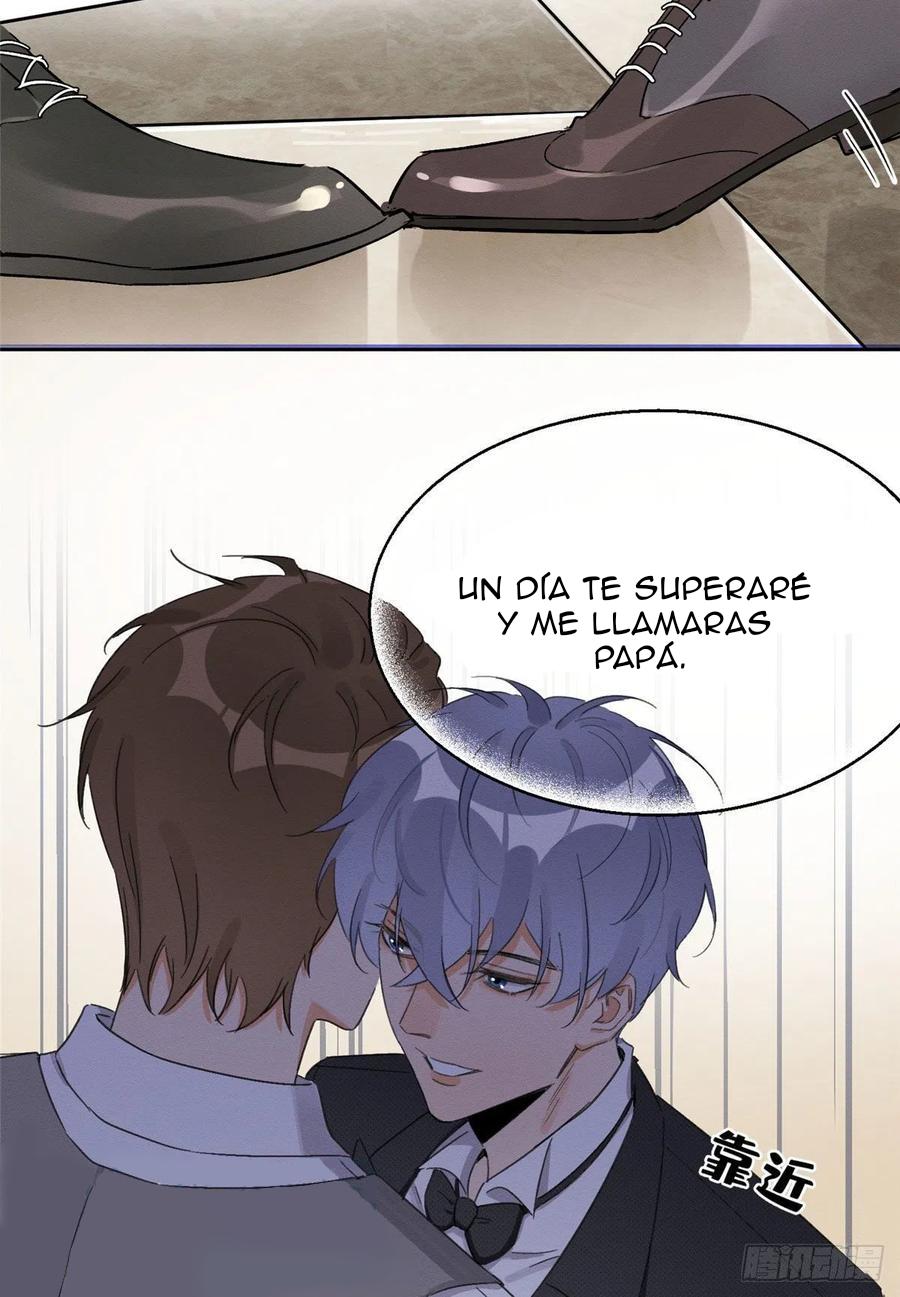 Tengo que trabajar duro para ser un gato hoy! - capitulo 1 manhwa