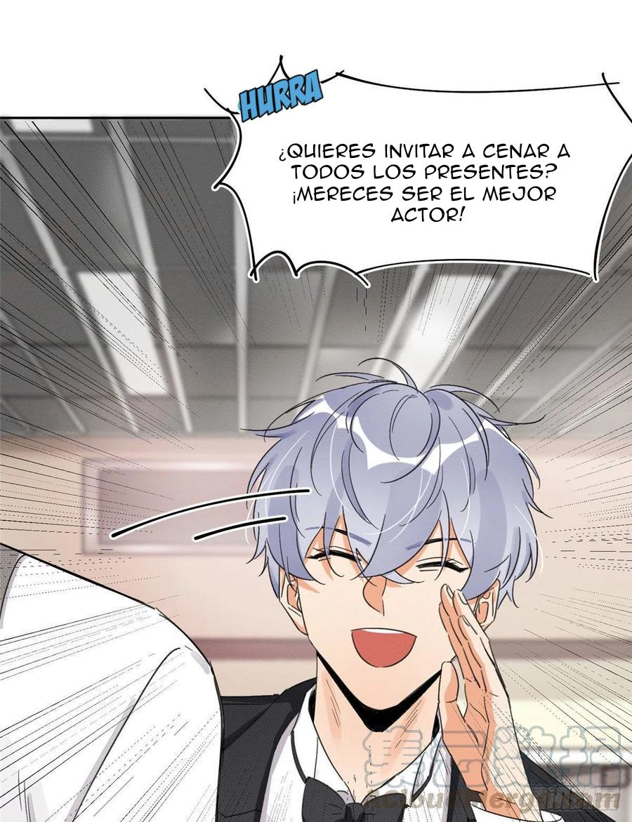 Tengo que trabajar duro para ser un gato hoy! - capitulo 1 manhwa