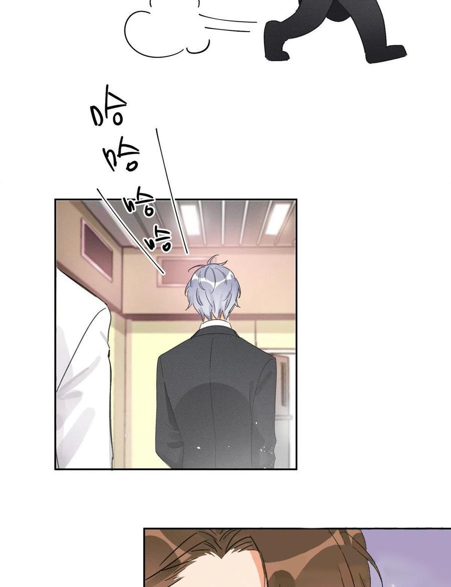 Tengo que trabajar duro para ser un gato hoy! - capitulo 1 manhwa