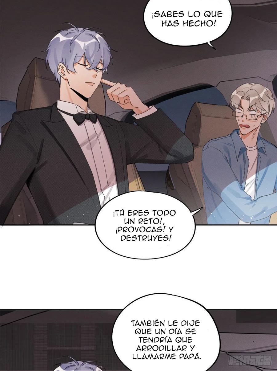 Tengo que trabajar duro para ser un gato hoy! - capitulo 1 manhwa