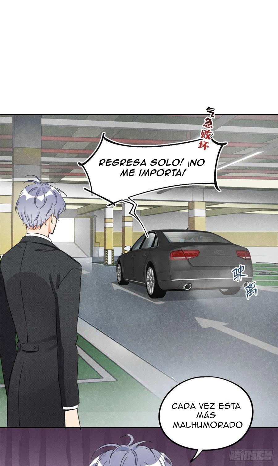 Tengo que trabajar duro para ser un gato hoy! - capitulo 1 manhwa