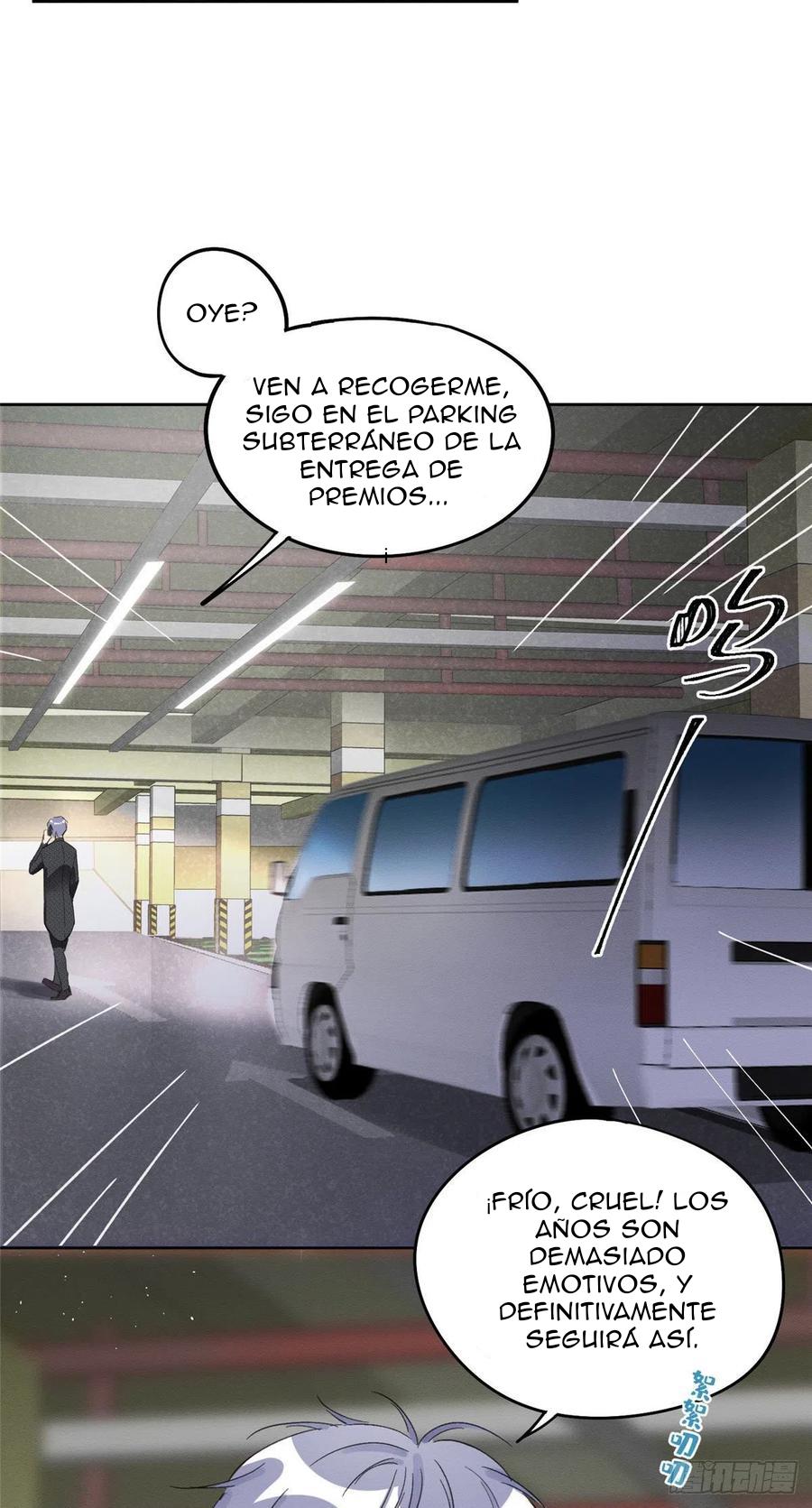 Tengo que trabajar duro para ser un gato hoy! - capitulo 1 manhwa