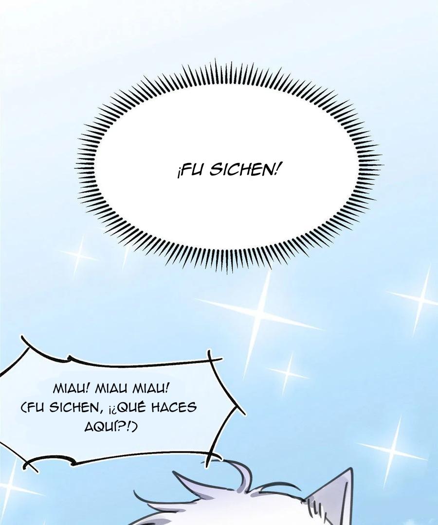 Tengo que trabajar duro para ser un gato hoy! - capitulo 1 manhwa