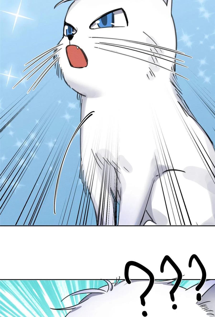 Tengo que trabajar duro para ser un gato hoy! - capitulo 1 manhwa
