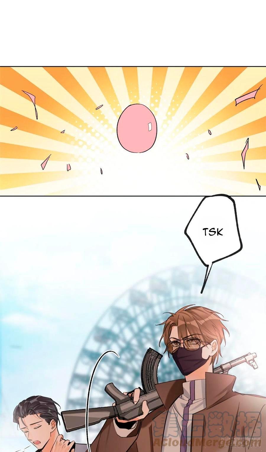 Tengo que trabajar duro para ser un gato hoy! - Capítulo 60 3 manhwa