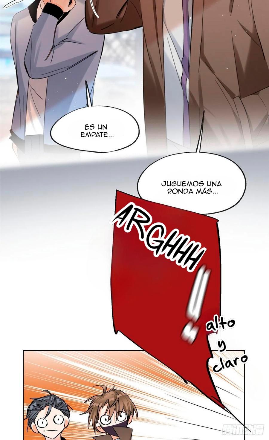 Tengo que trabajar duro para ser un gato hoy! - Capítulo 60 3 manhwa