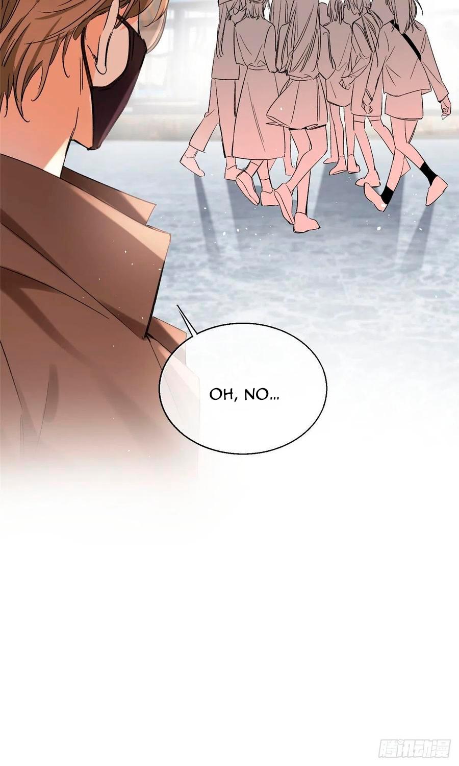 Tengo que trabajar duro para ser un gato hoy! - Capítulo 60 3 manhwa