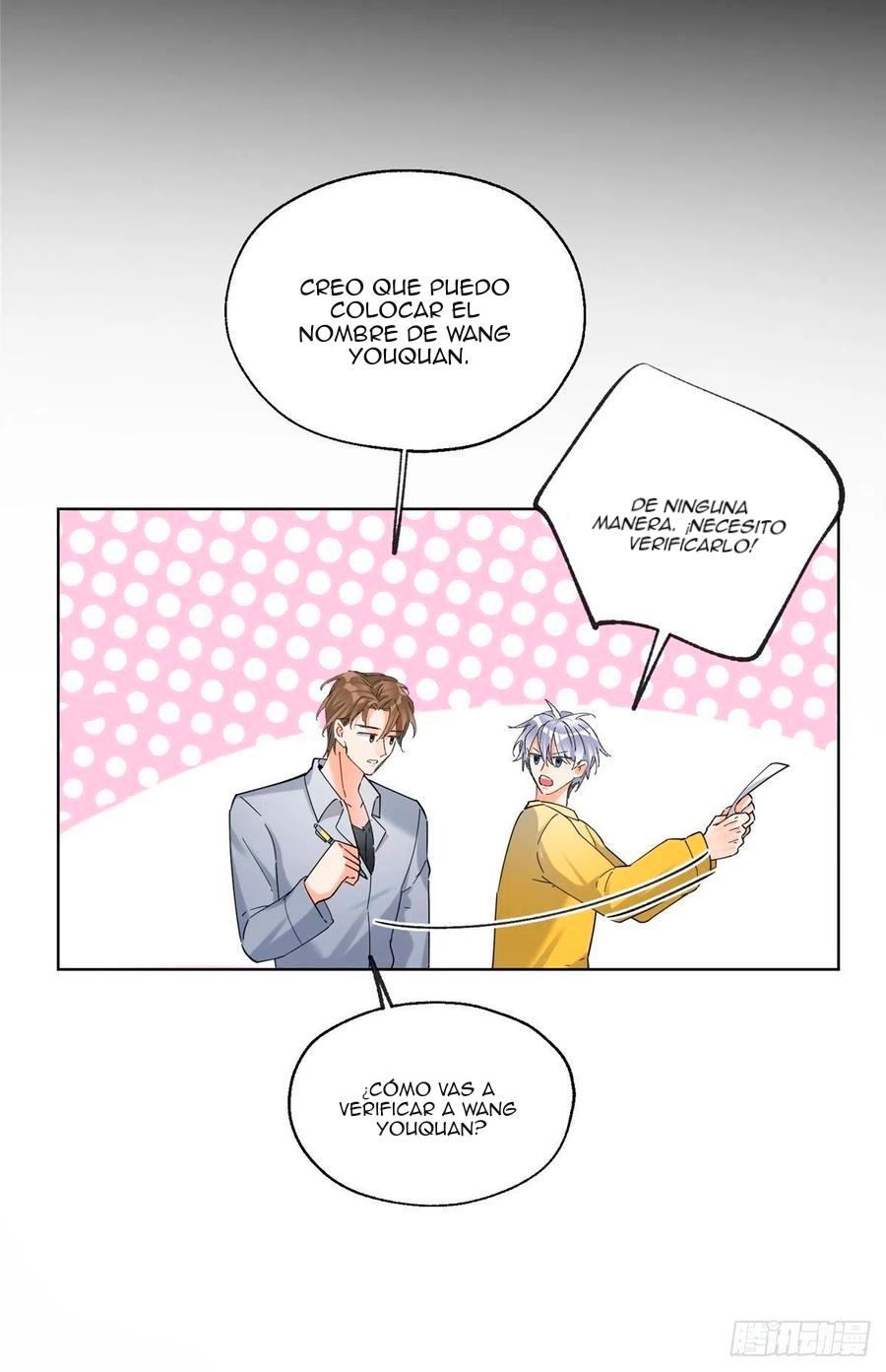 Tengo que trabajar duro para ser un gato hoy! - Capítulo 60 3 manhwa