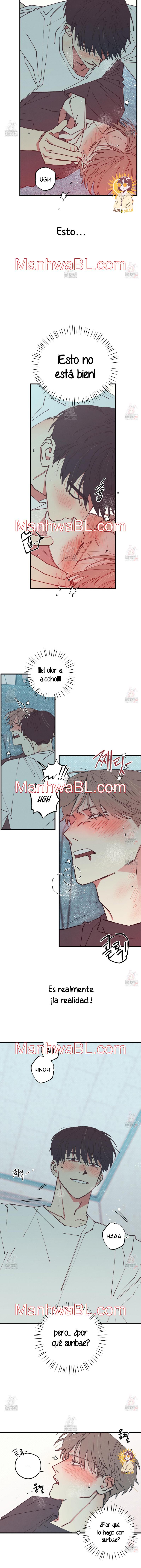 Amor por todo el juego - Capítulo 1 3 manhwa