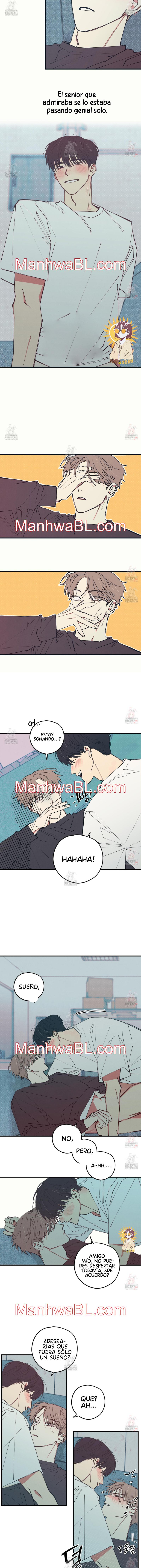 Amor por todo el juego - Capítulo 1 2 manhwa