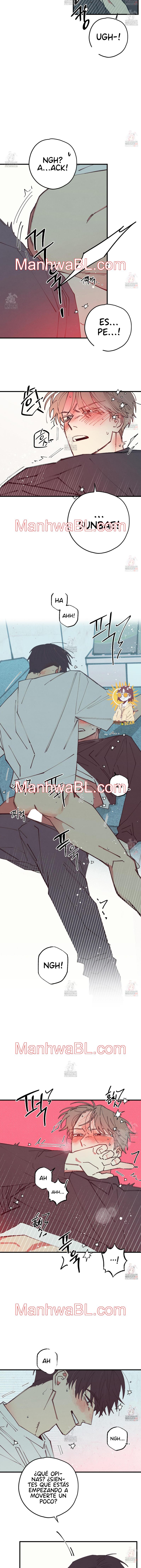 Amor por todo el juego - Capítulo 1 2 manhwa