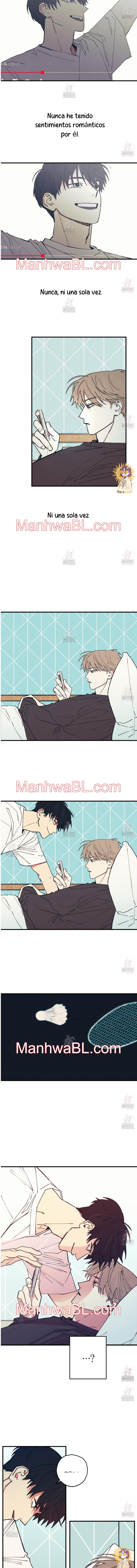 Amor por todo el juego - Capítulo 1 manhwa