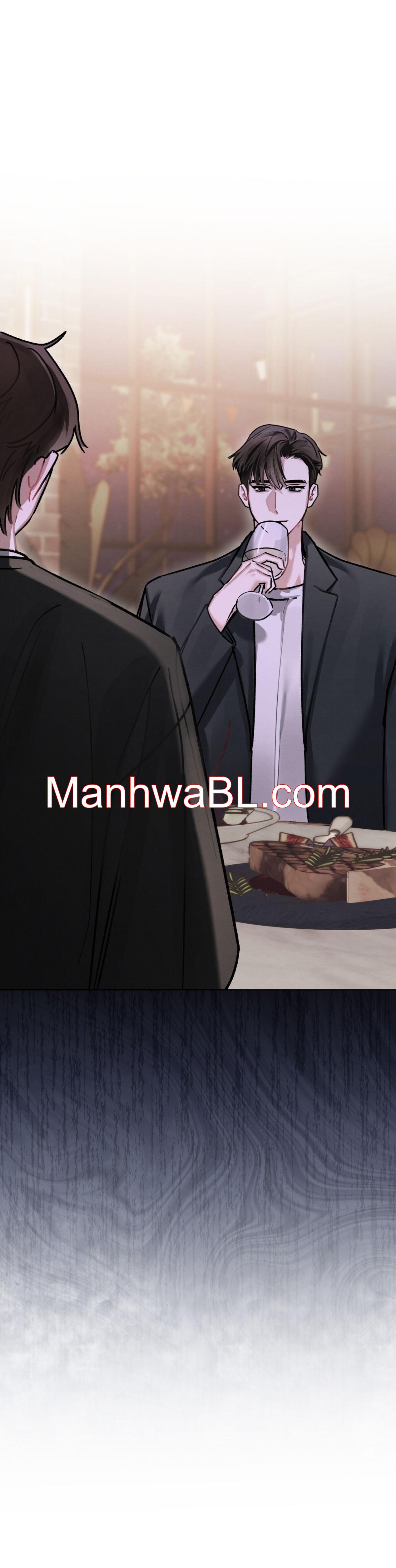 Mi querido horror - Capítulo 7 3 manhwa