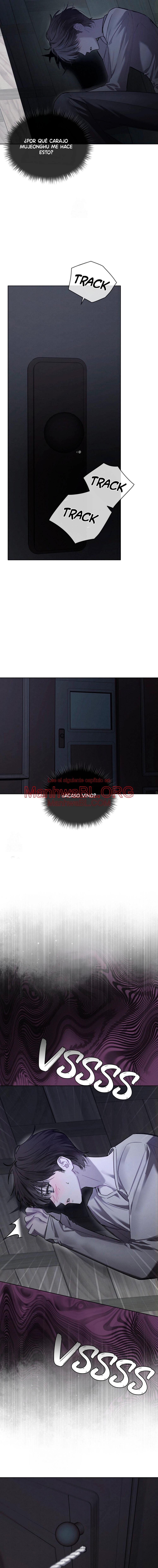 Mi querido horror - CapĆtulo 17 manhwa