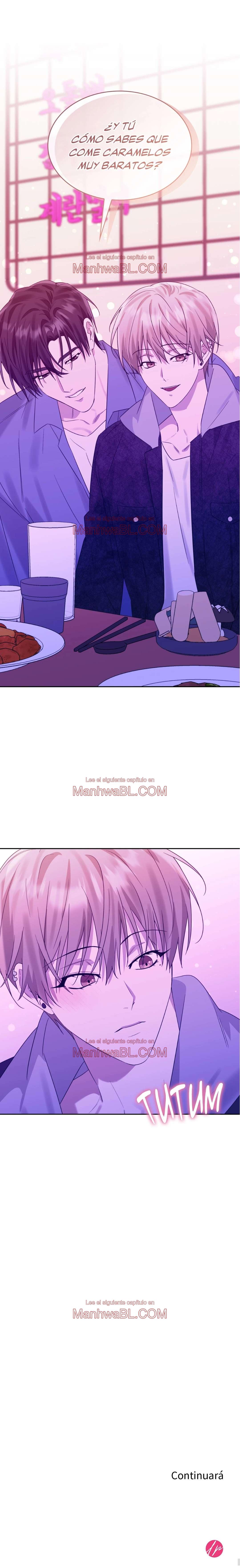 Que la Muerte No Nos Separe - Capítulo 68 3 manhwa