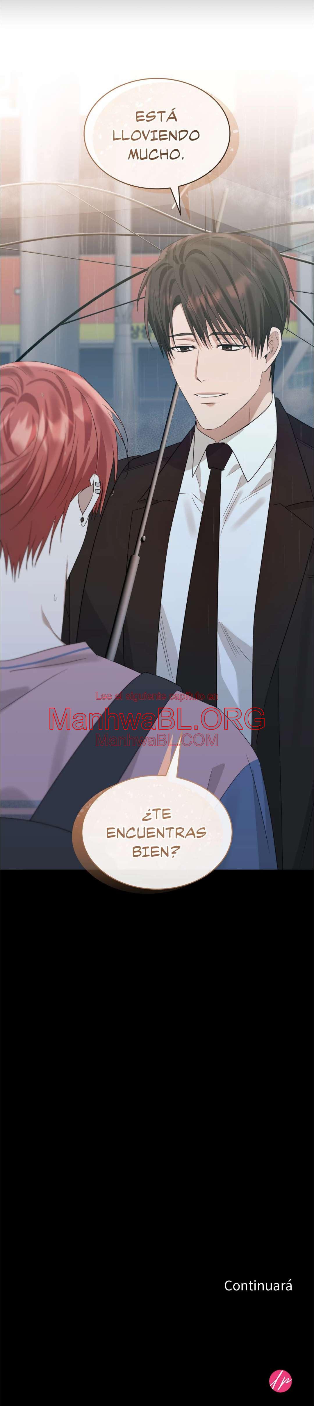 Que la Muerte No Nos Separe - Capítulo 81 3 manhwa