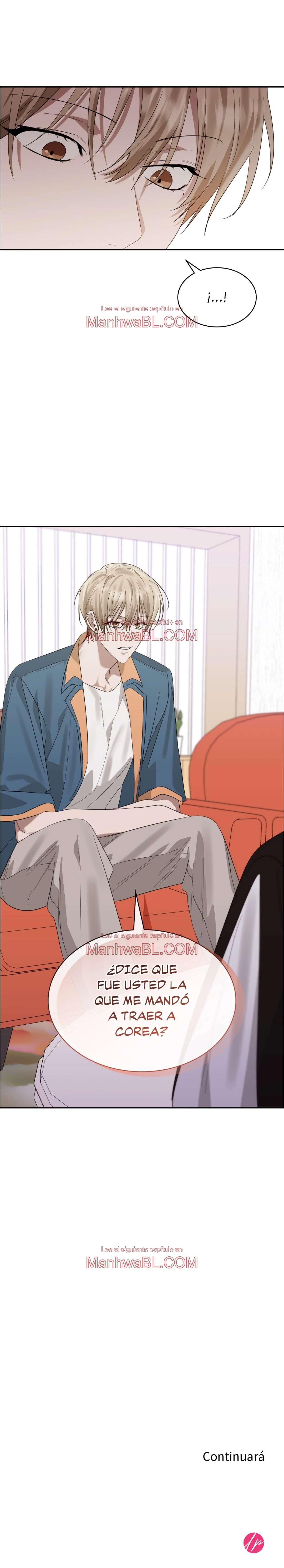 Que la Muerte No Nos Separe - Capítulo 78 3 manhwa