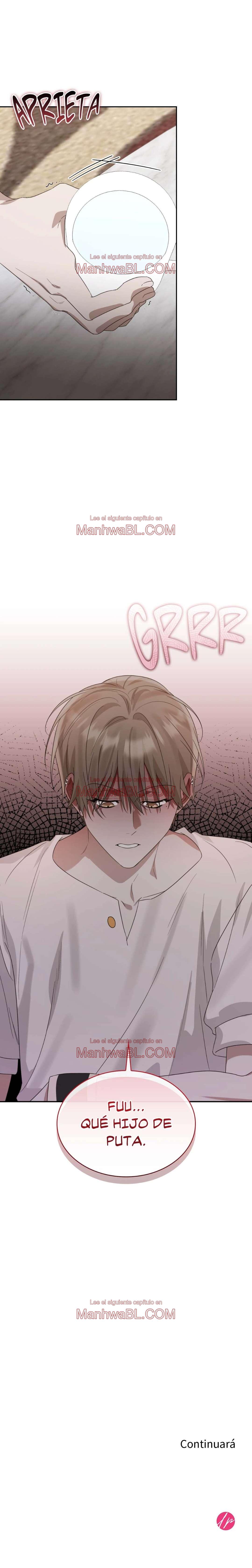 Que la Muerte No Nos Separe - Capítulo 53 3 manhwa