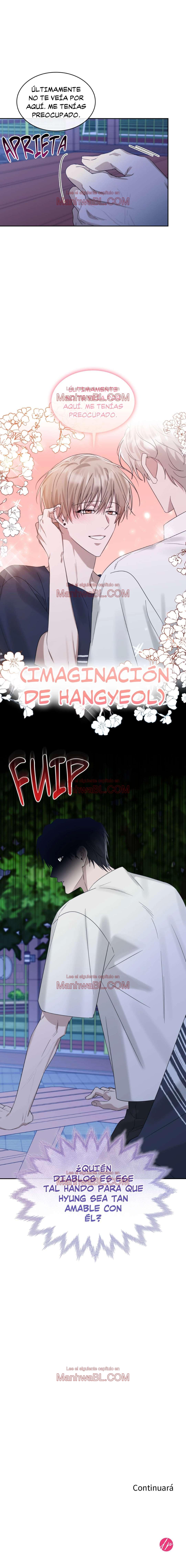 Que la Muerte No Nos Separe - Capítulo 58 3 manhwa