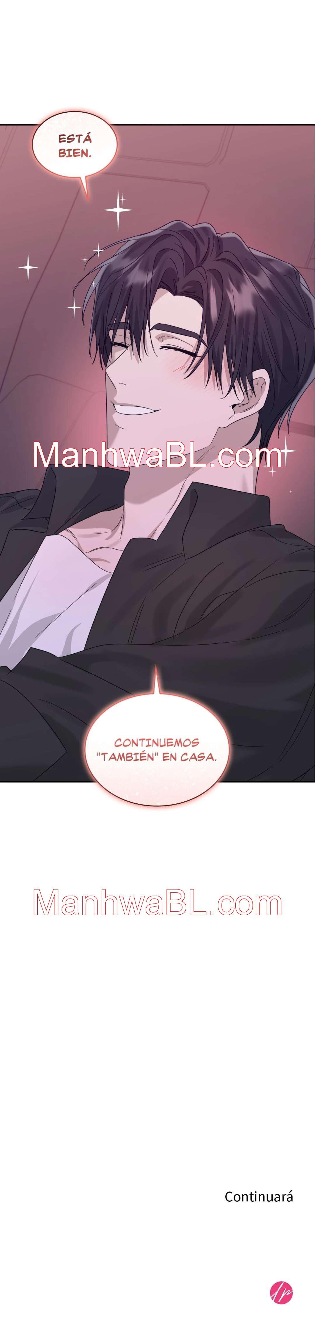 Que la Muerte No Nos Separe - Capítulo 64 3 manhwa
