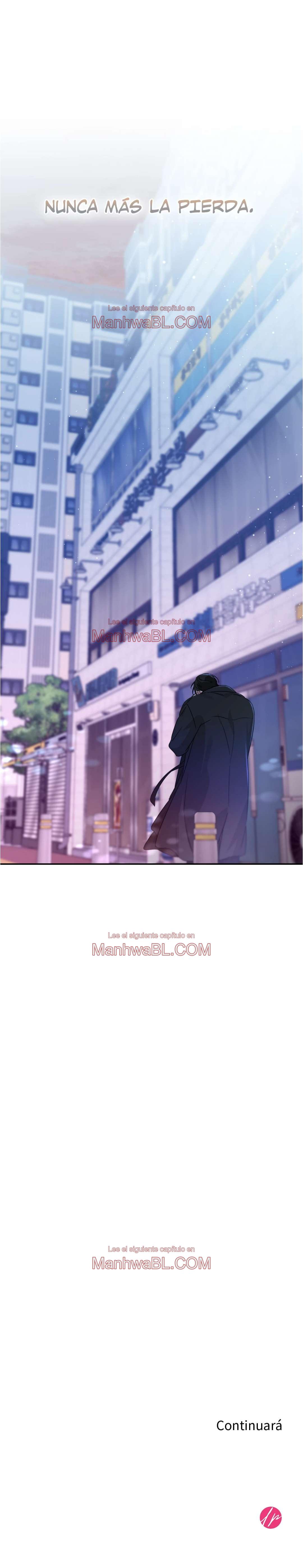 Que la Muerte No Nos Separe - Capítulo 90 3 manhwa