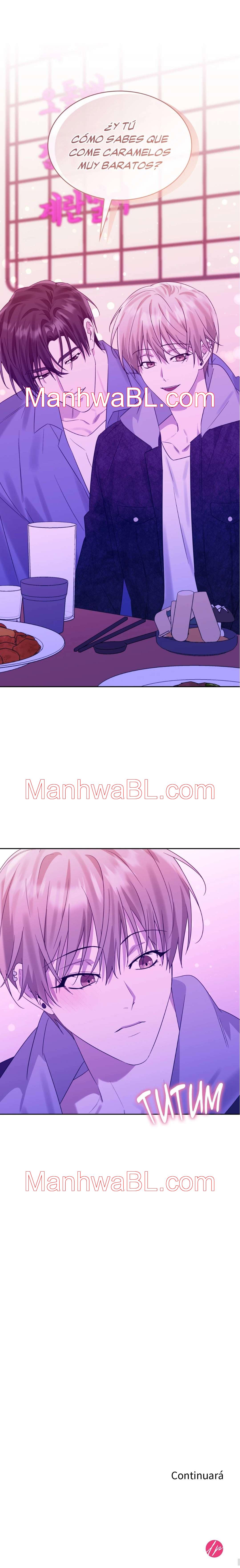 Que la Muerte No Nos Separe - Capítulo 68 3 manhwa