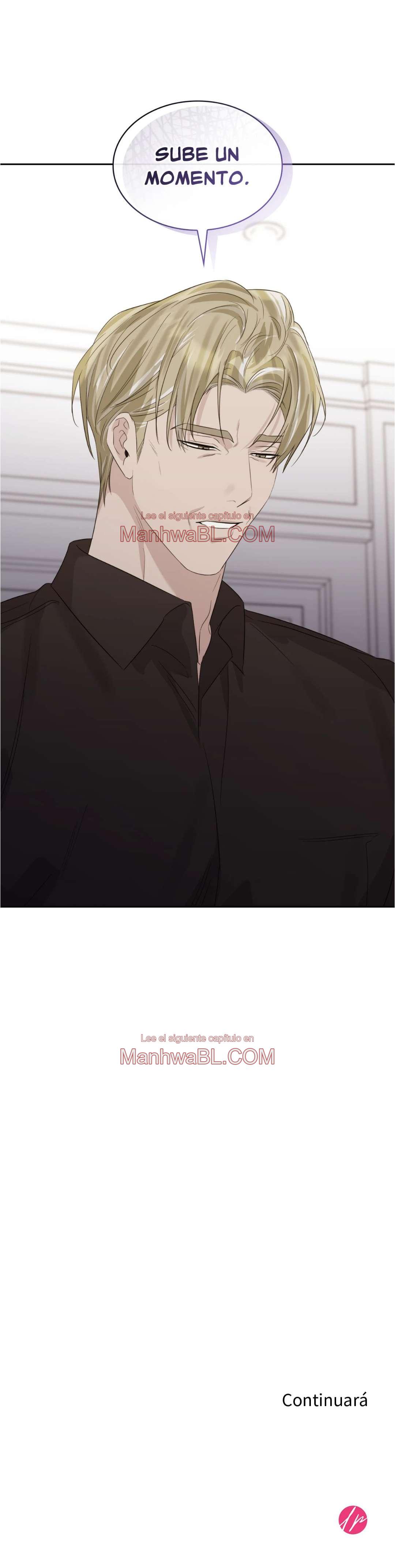 Que la Muerte No Nos Separe - Capítulo 84 3 manhwa