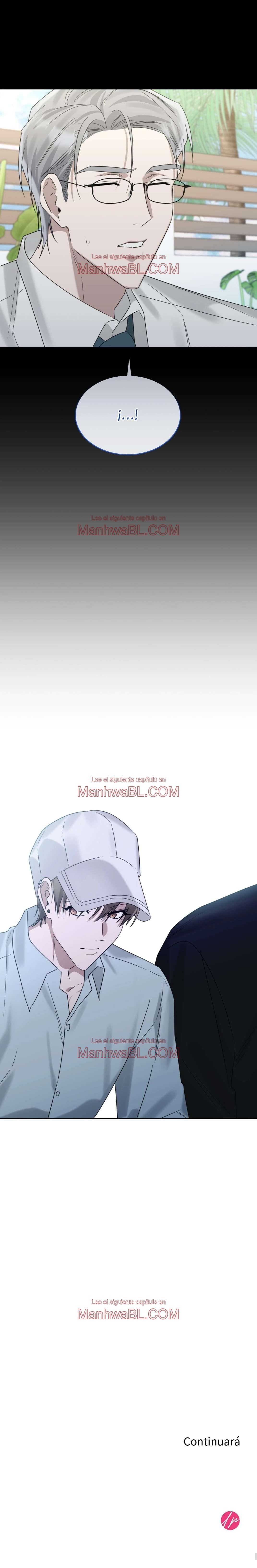 Que la Muerte No Nos Separe - Capítulo 57 3 manhwa