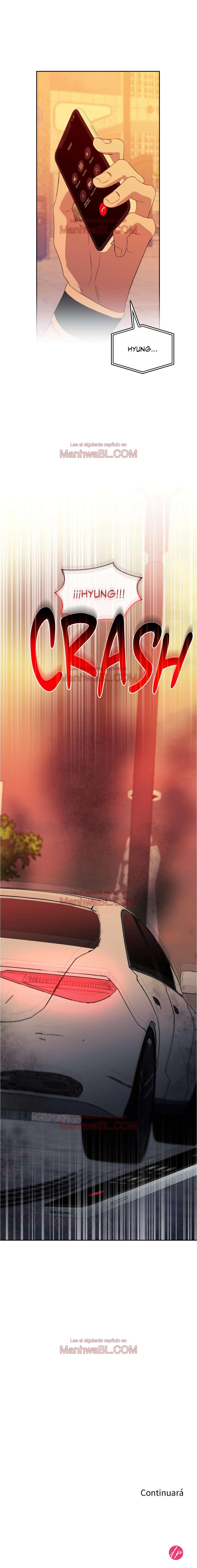 Que la Muerte No Nos Separe - Capítulo 85 3 manhwa