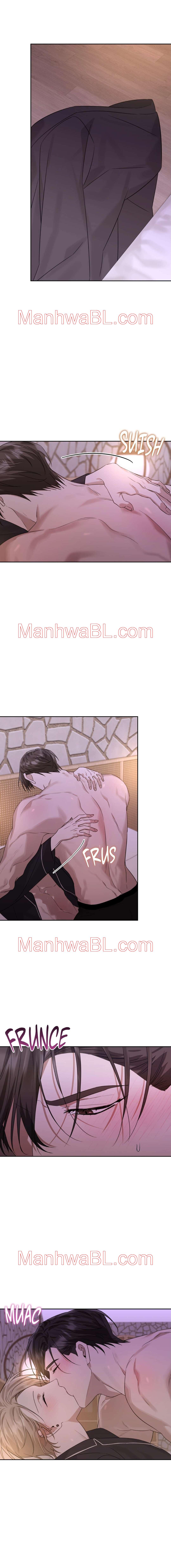 Que la Muerte No Nos Separe - Capítulo 72 2 manhwa