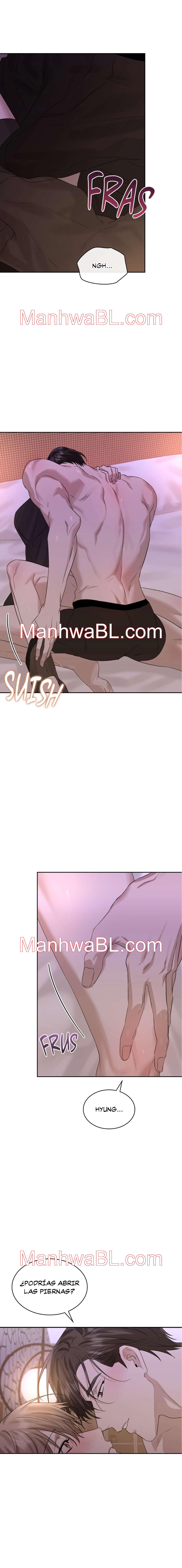 Que la Muerte No Nos Separe - Capítulo 72 2 manhwa