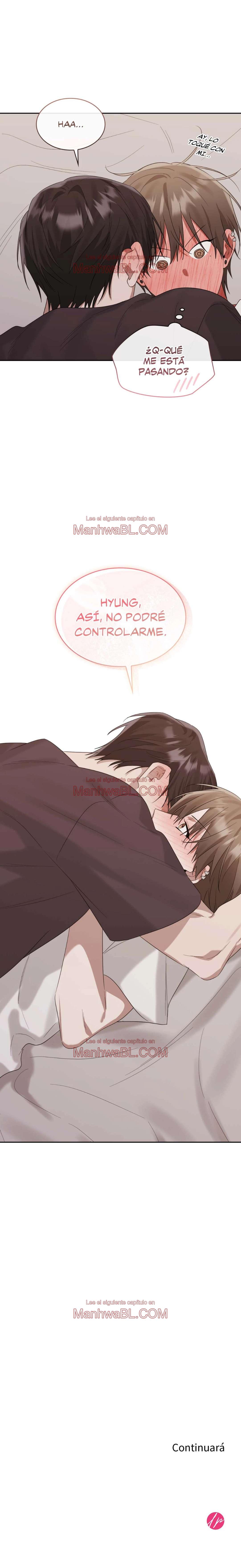 Que la Muerte No Nos Separe - Capítulo 49 3 manhwa