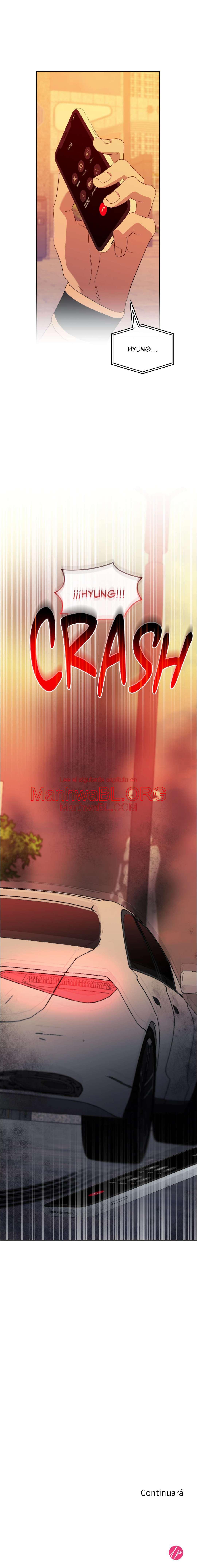 Que la Muerte No Nos Separe - Capítulo 85 3 manhwa