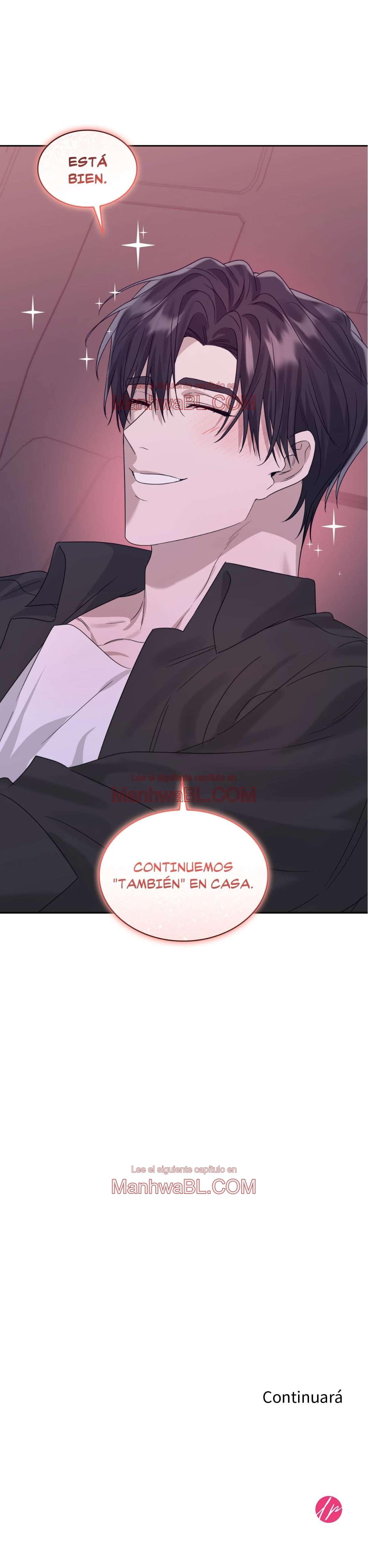 Que la Muerte No Nos Separe - Capítulo 64 3 manhwa