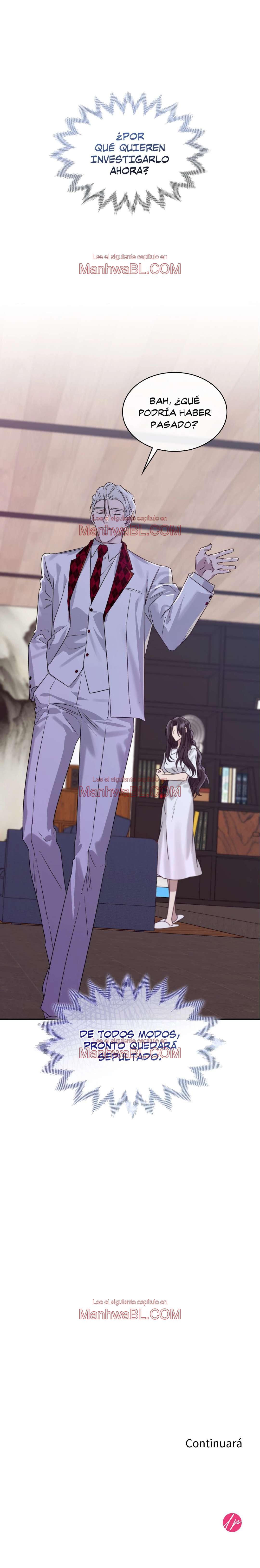 Que la Muerte No Nos Separe - Capítulo 61 3 manhwa