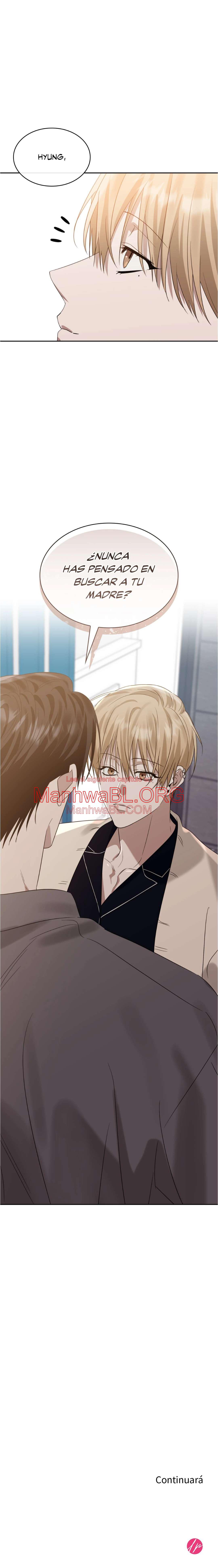 Que la Muerte No Nos Separe - Capítulo 88 3 manhwa
