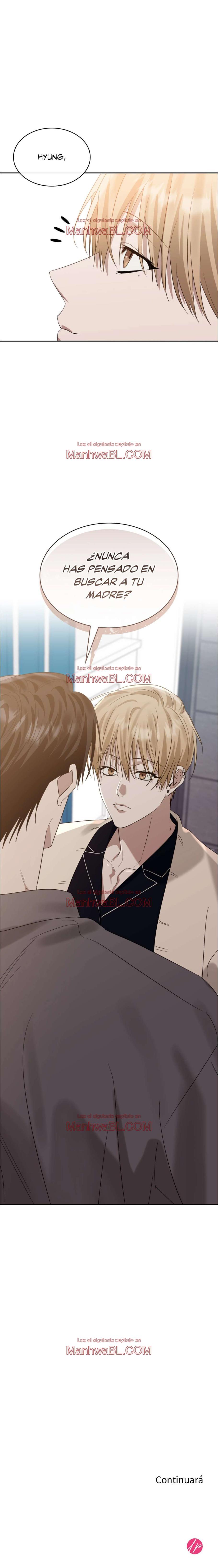 Que la Muerte No Nos Separe - Capítulo 88 3 manhwa